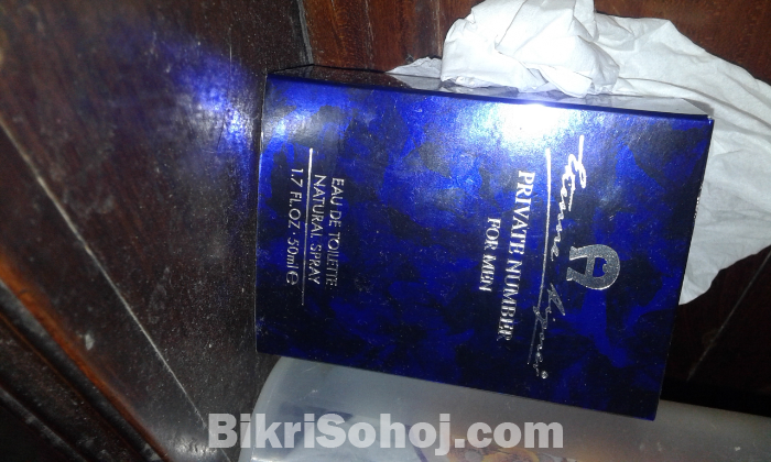 Private Number For Men